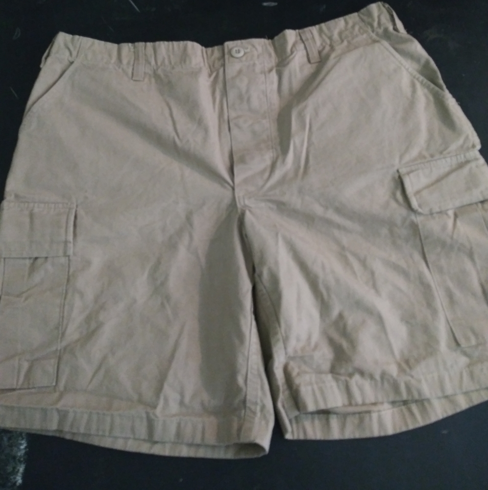 Mens True Spec Tactical shorts.